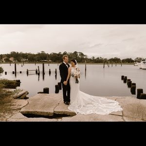 Meet your Posher, Taryn